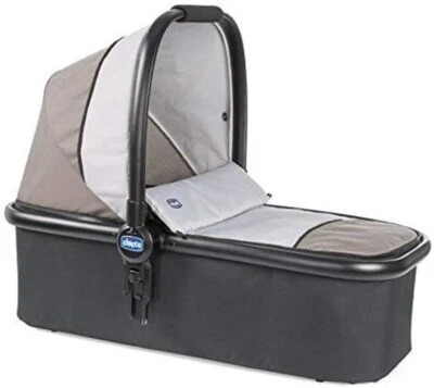 Portador semirrígido CHICCO Kwik One Mocha Foto 1 de 3