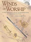 Winds Of Worship  And Cd  For Flute Oboe Violin Pethel Stan Ed