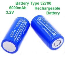 Liitokala Lii 70A High Quality Rechargeable Batteries 32700 6000mah 3.2V lot