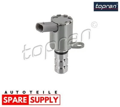 ÖLDRUCKVENTIL FÜR AUDI SEAT SKODA TOPRAN 116 960 - Bild 1 von 4