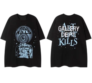 Camisetas Gallery Dept para hombre camisetas gráficas camisetas vintage - Imagen 1 de 5