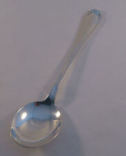 Flemish-Tiffany Sterling Gumbo Soup Spoon