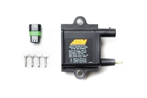 AEM Hochleistungs Zündspule Induktiv 30-2852 - Picture 1 of 4