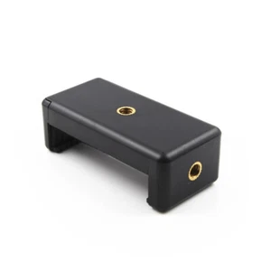 Durable Phone Clip Adapter Universal For Tripod Clamp Bracket Stand Holder.h7 - Photo 1 sur 10