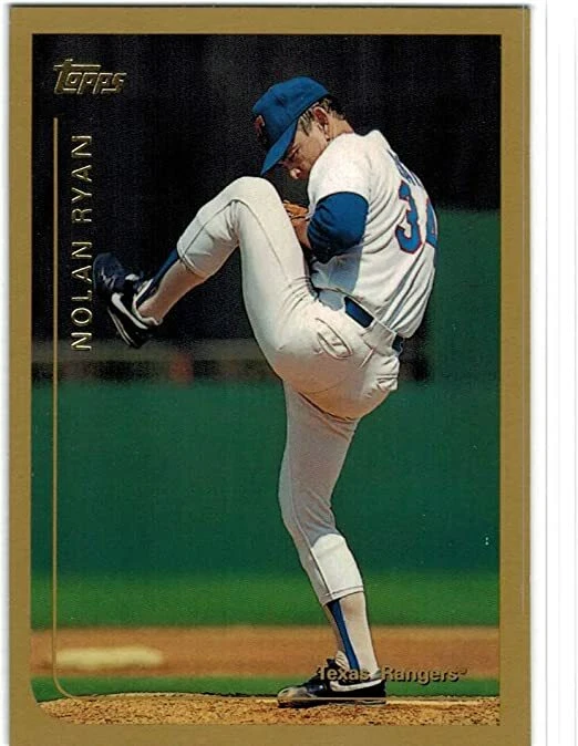 1999 Topps (Pick From List) - Image 1 of 1