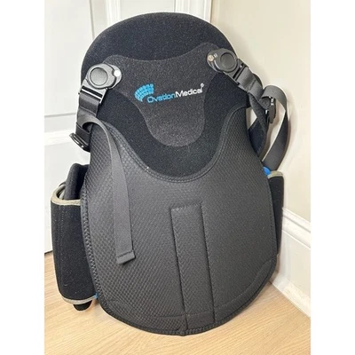 Ovation Medical Universal TLSO 464 Back Brace Support Orthopedic - Image 1 of 4