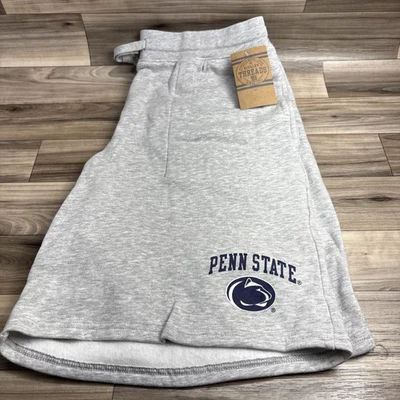 Rivalry Threads Mens Penn State Shorts Size L   NWT - Image 1 of 4