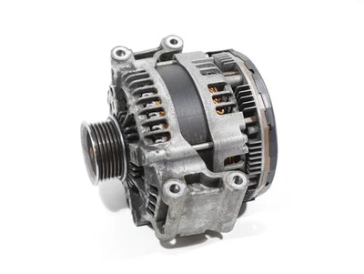 Audi Q7 2017-2019 motor 4M cargador alternador generador Denso OEM Foto 1 de 4