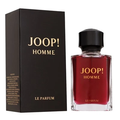 Joop Homme Le Parfum 75 ml Eau de Parfum EDP Herrenparfum