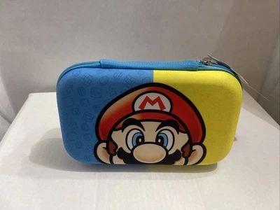 Estuche rígido para lápices Mario Foto 1 de 4
