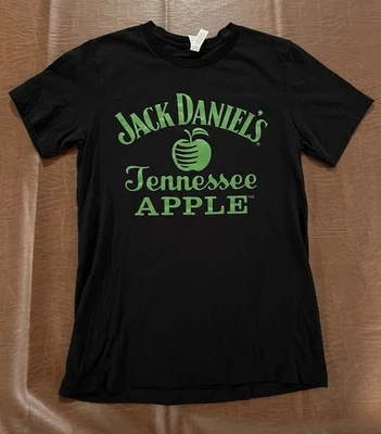 Camiseta para mujer Jack Daniel’s Tennessee Apple - talla mediana Foto 1 de 4