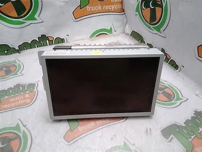 Pantalla Info-GPS-TV montada en tablero se adapta a 15 MKC 2834903 Foto 1 de 4