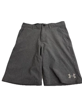 Under Armor Boys Shorts Youth Small - Picture 1 of 3