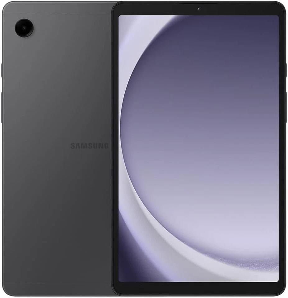 Tablet Samsung Galaxy Tab A9 9.ª generación 64 GB/4 GB 8,7 pulgadas WiFi - Grafito Foto 1 de 2