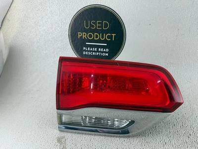 OEM | 2014 - 2021 Jeep Grand Cherokee LED Inner Tail Light (Left/Driver) - Image 1 of 4
