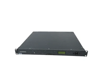 TANDBERG TT6120 Transport Stream - Envío gratuito Foto 1 de 4