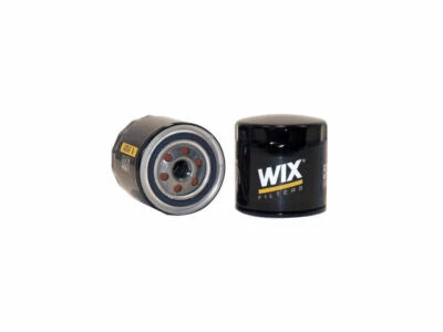 For 1971-1973 Volkswagen Fastback Oil Filter WIX 42182ZZ 1972 1.6L H4 - Image 1 of 2