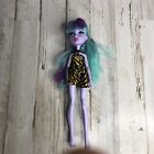 Monster High Doll Twyla Electrified Monstrous Hair