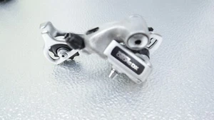 Shimano Deore DX Schaltwerk - RD-M650 - 7 speed - ca. 320 gram- Vintage - Top - Bild 1 von 5