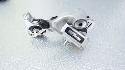 Shimano Deore DX Schaltwerk - RD-M650 - 7 speed - ca. 320 gram- Vintage - Top - Bild 1 von 4