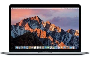 MacBook Pro 13 Space Gray Late 2016 2.0 GHz i5 8GB 256GB Very Good Condition - Picture 1 of 12