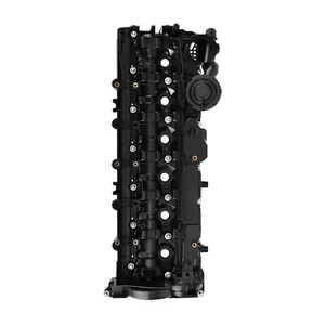 Engine Valve Cover for BMW Series 3 4 5 6 & 7 325 435 330 525 535 11127812894 - Picture 1 of 12