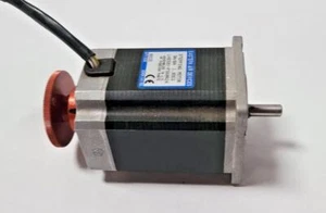 Eastern Air Devices Ead Stepper Stepping Motor LH2331-P300R24 3a/6a 1.8deg - Picture 1 of 3