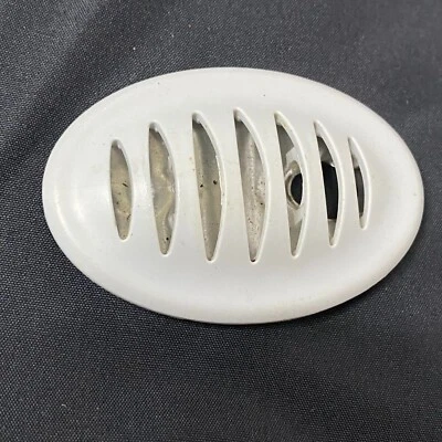 Cubierta de derivación de termistor para refrigerador GE WR02X10668 OEM protector de sensor Foto 1 de 4