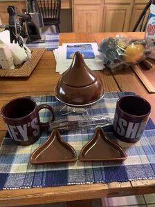 hershey fondue for two - Picture 1 of 7