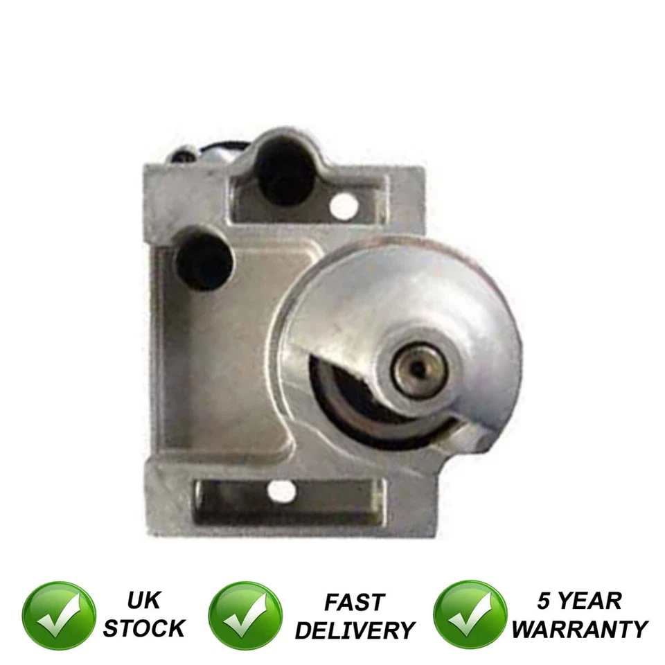 Motor de arranque se adapta a Triumph Spitfire 1971-1980 2,5 Foto 1 de 1