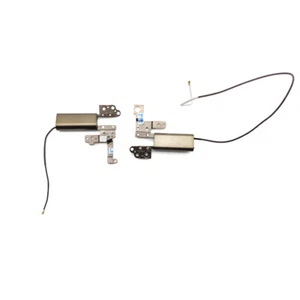 Dark Moss Left+Right Hinges For Lenovo Yoga 7-14ITL5 82BH Army Green Hinges New - Afbeelding 1 van 4