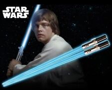 KOTOBUKIYA Star Wars Luke Skywalker Light up Version Chopsticks