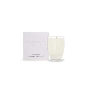 Peppermint Grove - Patchouli & Bergamot 60g Candle - Picture 1 of 1