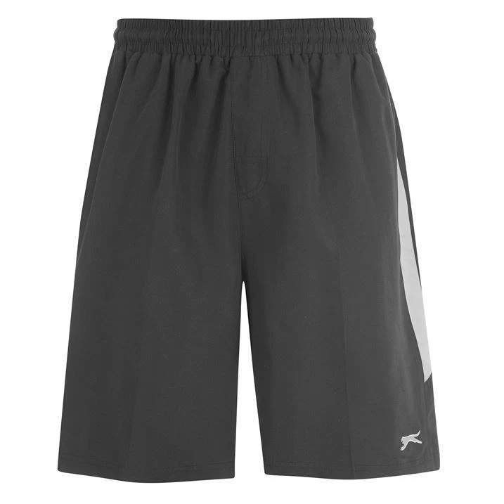 Slazenger Badehose Badeshorts Bermuda Gr.2XL + 3XL + 4XL - NEU - Bild 1 von 1