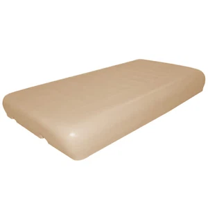 Tan Seat Bottom Cushion / Seat Cover For Yamaha G16-G22 G20 1996-2007 Golf Cart - Picture 1 of 31