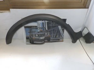 VOLKSWAGEN GOLF GL 90 - RIVESTIMENTO ARCO PASSARUOTA ANTERIORE SX - Picture 1 of 2