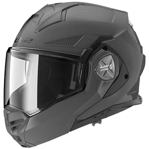 Casco de moto LS2 FF901 Advant X - gris Nardo - Imagen 1 de 9