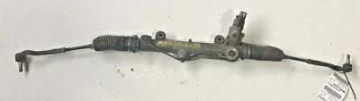 2005 MERCEDES SLK POWER STEERING RACK&PINION W171 SLK350 75K MI 05 06 07 08 Foto 1 de 4