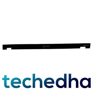 GIGABYTE Aero 17 WA RP77 LED LCD Screen Hinge Cover Bezel Trim Bar Strip Metal - Afbeelding 1 van 2