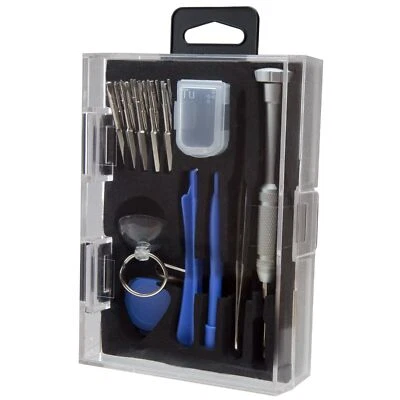 StarTech CTKRPR Repair Kit Precision Tools Notebooks Laptops SmartPhones Tablets - Image 1 of 3
