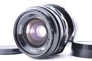 Nikon PC Nikkor 35mm F/2.8 MF "Excellent" From Japan #875072 - Picture 1 of 14
