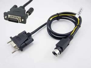 Yatour SC Main Cable For M05/M06 Volvo Unit (20Pin) Fit:SC-801 802 900 CR905 903 - Bild 1 von 3