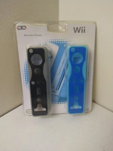 Guanti telecomando Nintendo Wii Switch NUOVI - Foto 1 di 7