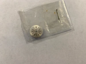VINTAGE TISSOT WATCH FACE - Picture 1 of 1