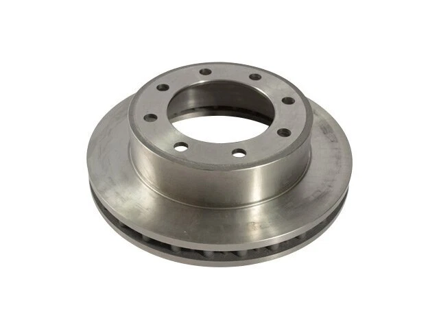 Rotor de freno delantero Motorcraft 45KX68J para Ford F350 Super Duty 1999-2004 4x4 Foto 1 de 1