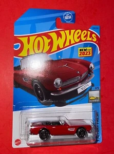 HOT WHEELS BMW 507 FACTORY FRESH 120/250 NEW!FOR 2023 - Picture 1 of 3
