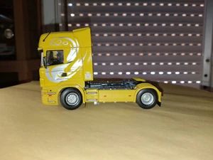 SCANIA R 620 4x2 1/50 UNIVERSAL HOBBIES - Imagen 1 de 5