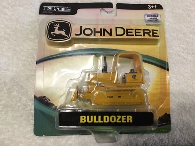Ertl 1/64 John Deere 35319 Bulldozer  Diecast new in Package 37014 - Image 1 of 4