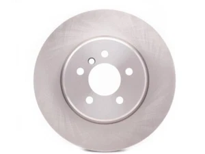 For 2013-2015 BMW 740Li xDrive Brake Rotor Rear Dynamic Friction 88883QF 2014 - Picture 1 of 2