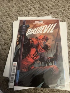 Marvel Comics Daredevil Zardsky # 10 - Bild 1 von 1
